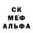 COCAIN Fish Scale Andrey Mezencev
